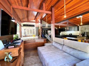 Casa · 350m² · 5 Quartos · 4 Vagas · Casa À Venda - Casa Branca, 5 Quartos, 350 m² - Brumadinho