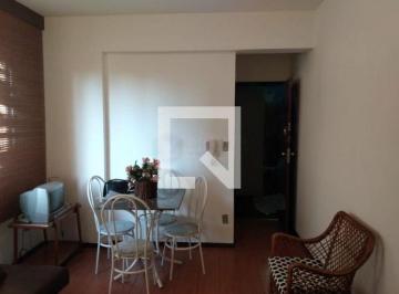 Apartamento · 50m² · 1 Quarto · 1 Vaga · Apartamento À Venda - Funcionários, 1 Quarto, 50 m² - Belo Horizonte