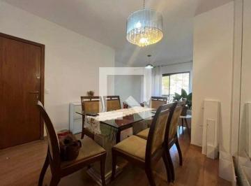 Apartamento · 120m² · 3 Quartos · 2 Vagas · Apartamento À Venda - Sion, 3 Quartos, 120 m² - Belo Horizonte