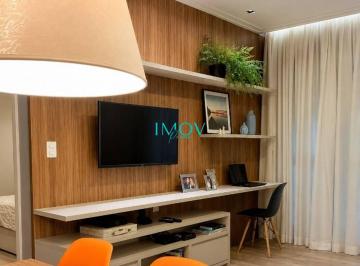 767747287fc2aac38442f5d1.jpg · Apartamento Com 2 Dormitórios À Venda, 75 m² por R$890.000 - Jardim Das Indústrias - São José Do