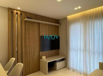 09090dc9bd91a44b92eabb77.jpg · Apartamento Com 2 Dormitórios À Venda, 62 m² por R$540.000 - Pagador de Andrade - Jacareí/sp
