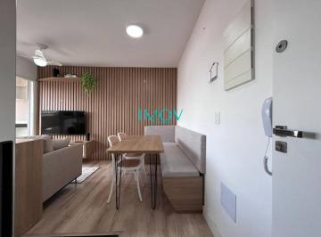 5afa2636db9ee530f8b67478.jpg · Oportunidade No Jardim Satélite | 55 m² | 2 Dormitórios | Suíte Com Closet | Andar Alto