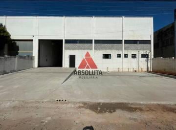 86ef60f29715d75be9dceed6.jpg · Salão Para Alugar, 850 m² por R$15.403,00/mês - Jardim Werner Plaas - Americana/sp