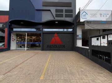 adf85ec0fd4cc2d9513ab15f.jpg · Salão Para Alugar, 115 m² por R$3.460,00/mês - Vila Molon - Americana/sp