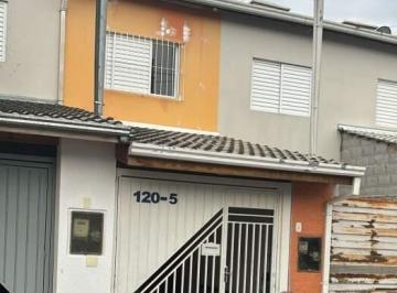 Casa · 69m² · 2 Quartos · Casa 2 Dorm.