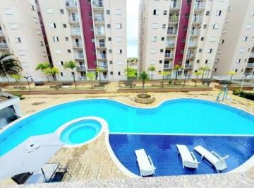 Apartamento · 54m² · Apartamento Alto Padrão À Venda – Condomínio Vina de San Lorenzo | Bragança Paulista/sp