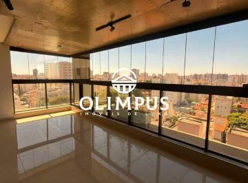 Apartamento · 111m² · 3 Quartos · 2 Vagas · Apartamento Para Venda No Condomínio Maxi Splendor Finotti No Bairro Santa Mônica