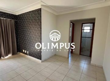 Apartamento · 58m² · 2 Quartos · 1 Vaga · Apartamento Para Alugar No Residencial Napoles No Bairro Santa Mônica Em Uberlândia
