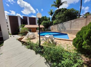 Apartamento · 67m² · 3 Quartos · 1 Vaga · Recreio de Ipitanga 3/4