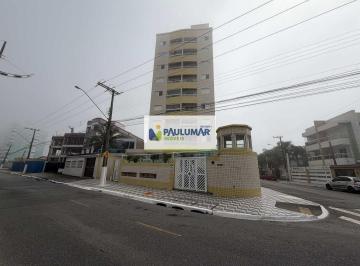 Apartamento · 40m² · 1 Quarto · 1 Vaga · Apartamento Com 1 Quarto, Real, Praia Grande - R$280 Mil, Cod: