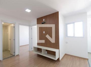 Apartamento · 47m² · 2 Quartos · 1 Vaga · Imoveis - Na Vila Fiori