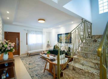 Casa · 340m² · 4 Quartos · 4 Vagas · Imoveis - No Jardim Pagliato