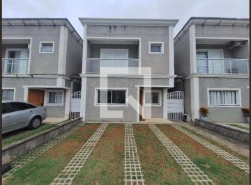 Casa · 126m² · 4 Quartos · 3 Vagas · Imoveis - Na Chácara Faggion