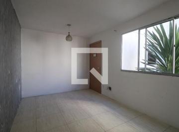 Apartamento · 44m² · 2 Quartos · 1 Vaga · Imoveis - Em São José