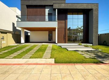 img0 · Casa Duplex 4 Suites À Venda Em Alphaville Jacuhy – Serra