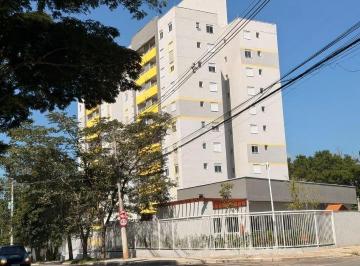 Apartamento · 64m² · 3 Quartos · 1 Vaga · Apartamento Para Venda Em Suzano, Meu Cantinho, 3 Dormitórios, 1 Suíte, 1 Banheiro, 1 Vaga