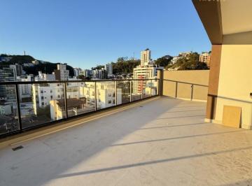 Apartamento · 210m² · 3 Quartos · 2 Vagas · Apartamento Garden Para Venda Em Juiz de Fora, Bom Pastor, 3 Dormitórios, 1 Suíte, 2 Banheiros, 2 Va