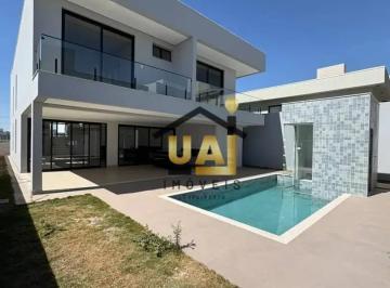 Casa · 338m² · 4 Quartos · 4 Vagas · Casa À Venda - Gran Park