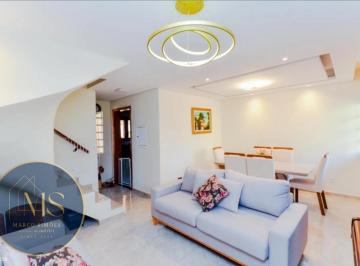 Casa · 4 Quartos · 3 Vagas · Casa À Venda - Na Vila Rosália