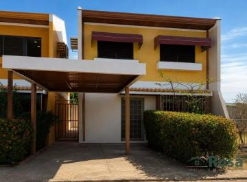 Casa · 157m² · 3 Quartos · 1 Vaga · Casa Em Condomínio Fechado Para Venda, 3 Quarto (S), Jardim Califórnia, Cuiabá