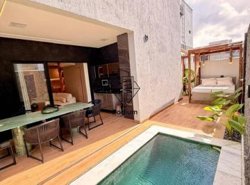 341973049220ce5bb9fed735.jpg · Casa Porteira Fechada de Primeiro Andar, Alto Padrão Com Piscina Privativa Em Condomínio Fechado Sun