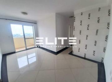 Apartamento · 57m² · 2 Quartos · 2 Vagas · Apartamento Com 2 Dormitórios Para Alugar, 57 m² - Vila Assunção - Santo André/sp