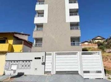 Apartamento · 76m² · 3 Quartos · 1 Vaga · Apartamento Para Alugar Em Poços de Caldas/mg