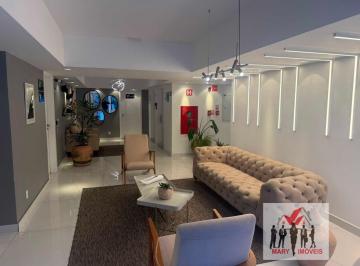 Apartamento · 75m² · 2 Quartos · 1 Vaga · Apartamento Para Alugar Em Poços de Caldas/mg