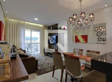 Apartamento · 64m² · 2 Quartos · 1 Vaga · Imoveis - Em Cézar de Souza