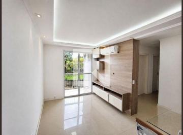 Apartamento · 50m² · 2 Quartos · 1 Vaga · Imoveis - Na Vila Nova