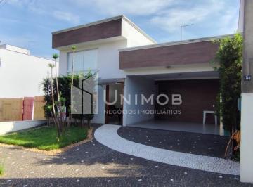 0 · Casa Para Aluguel Em Jardim Golden Park Residence