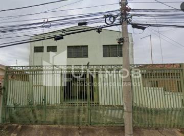 0 · Galpão À Venda Em Chácaras Fazenda Coelho
