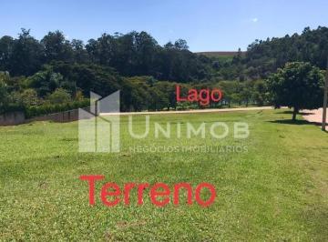 0 · Terreno À Venda Em Residencial Terras Nobres
