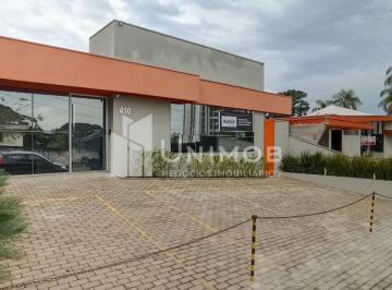 0 · Ponto Comercial Para Aluguel Em Nova Campinas