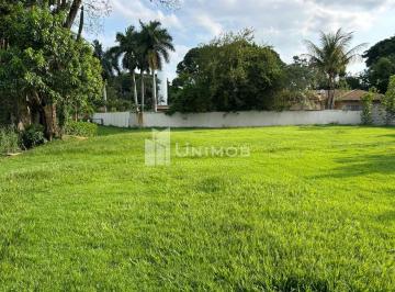 0 · Terreno À Venda Em Chácara Long Island