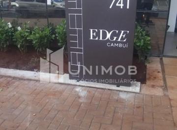 0 · Apartamento À Venda Em Cambuí