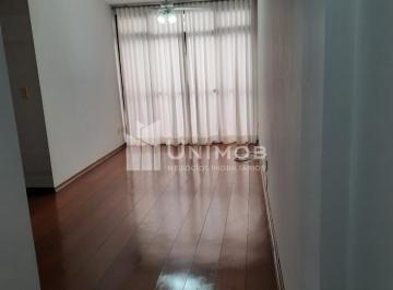0 · Apartamento À Venda Em Cambuí