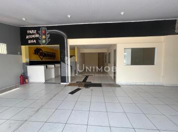 0 · Ponto Comercial Á Venda E Para Aluguel Em Jardim Aurélia