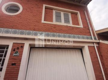 0 · Casa Para Aluguel Em Jardim Nossa Senhora Auxiliadora