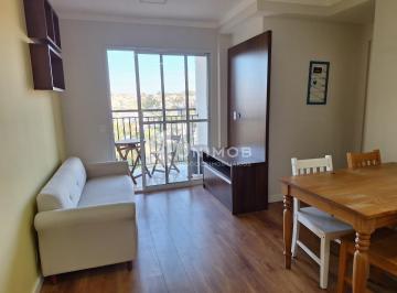 0 · Apartamento Á Venda E Para Aluguel Em Residencial Parque Da Fazenda