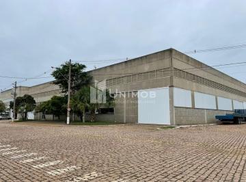 0 · Galpão Para Aluguel Em Cascata