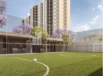 0 · Apartamento À Venda Em Parque Gabriel