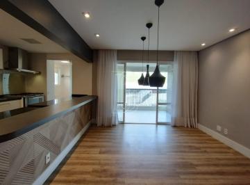 Foto 01 · Apartamento Para Venda No Condominio Atmosphera Em Jundiaí Sp