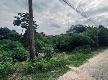 Foto 01 · Terreno À Venda No Gravatá Em Penha Sc - 6.031,67 m²