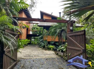 72420_f770aa3e05ed8ced9d3ffb79eee36af54677da4b9bb10ee7e36699167e09bf1c.jpg · Linda Casa Em Meio a Natureza Com 3 Suítes a 200 m Da Praia Do Felix - Ubatuba