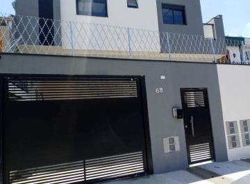 Apartamento · 22m² · 1 Quarto · Kitnet Duplex Para Locação – Bairro Bangú, Santo André - Próximo a Ufabc