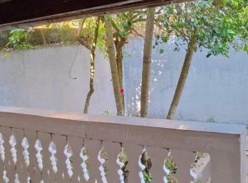 Casa · 80m² · 1 Quarto · Casa Com 1 Dormitório Para Alugar, 80 m² - Parque Marajoara - Santo André/sp