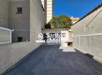 Casa · 208m² · 3 Quartos · 3 Vagas · Sobrado Para Locação – Vila Curuçá – Santo André/sp
