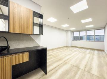 1 · Sala Comercial de 34 m² No Saco Grandre