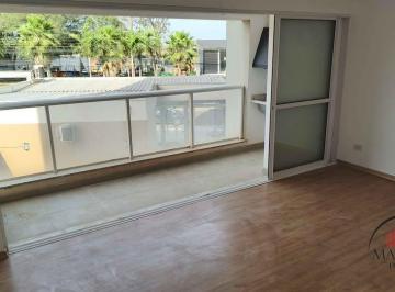 Apartamento · 80m² · 3 Quartos · 2 Vagas · Locação | Apartamento, Com 3 Dormitórios Em Parque Industrial, Maringá